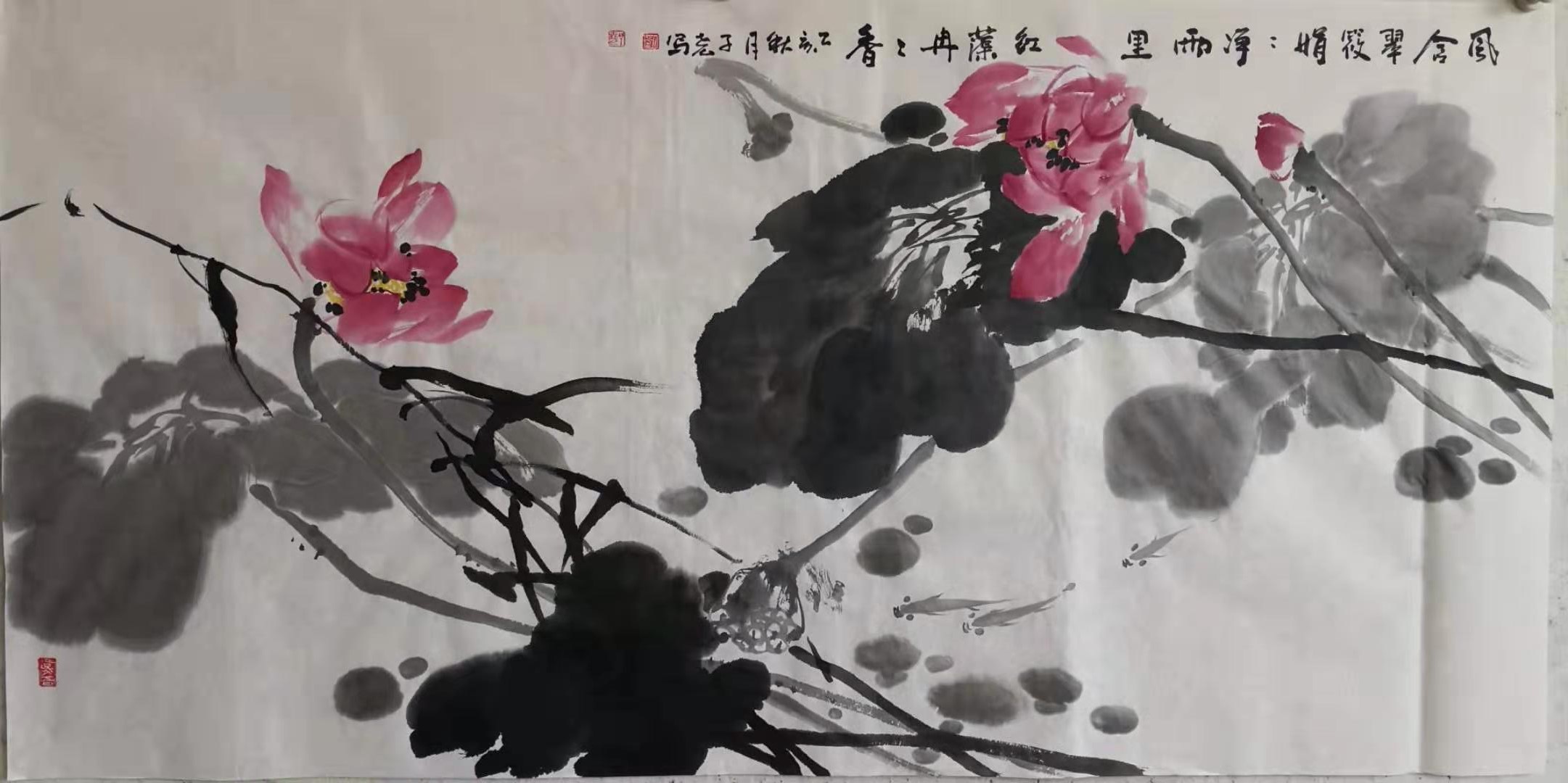 新作速递（七）
