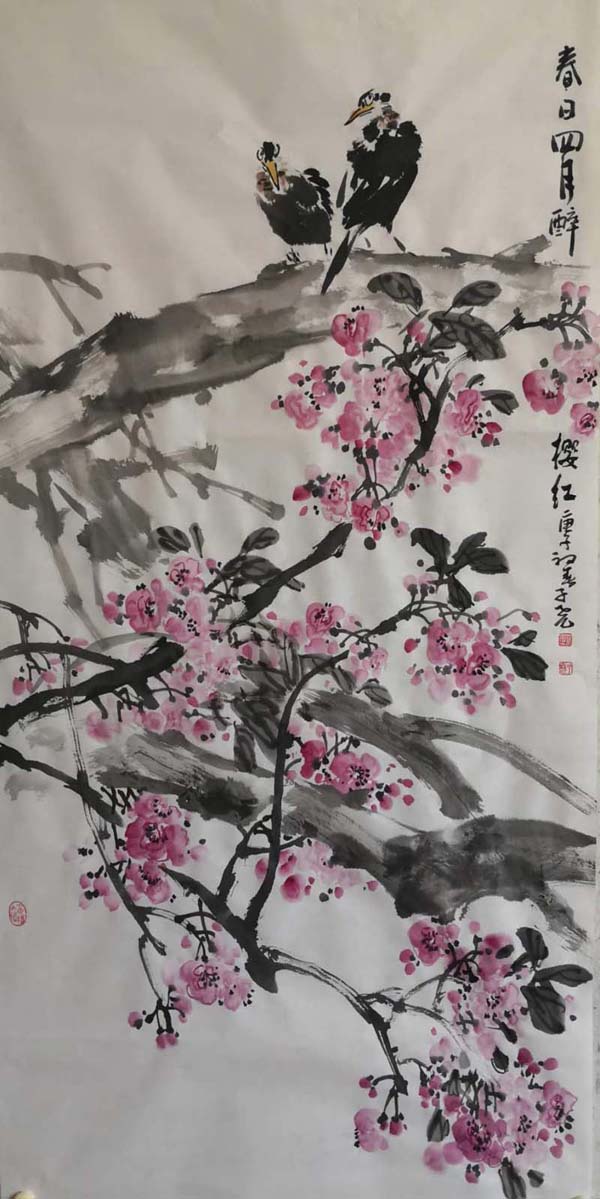 新作速递（十一）
