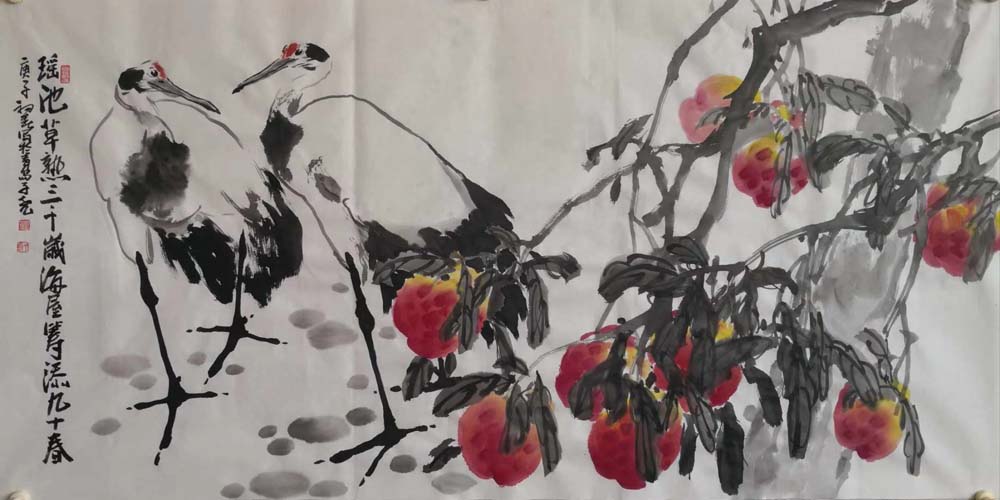 新作速递（十二）