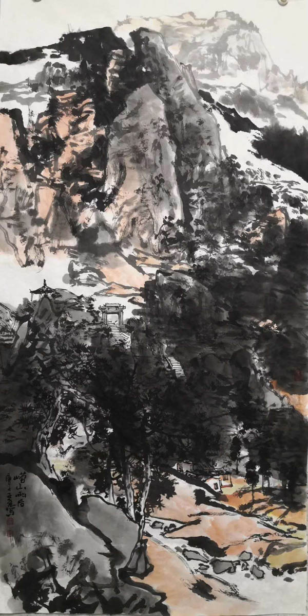 新作速递（十六）