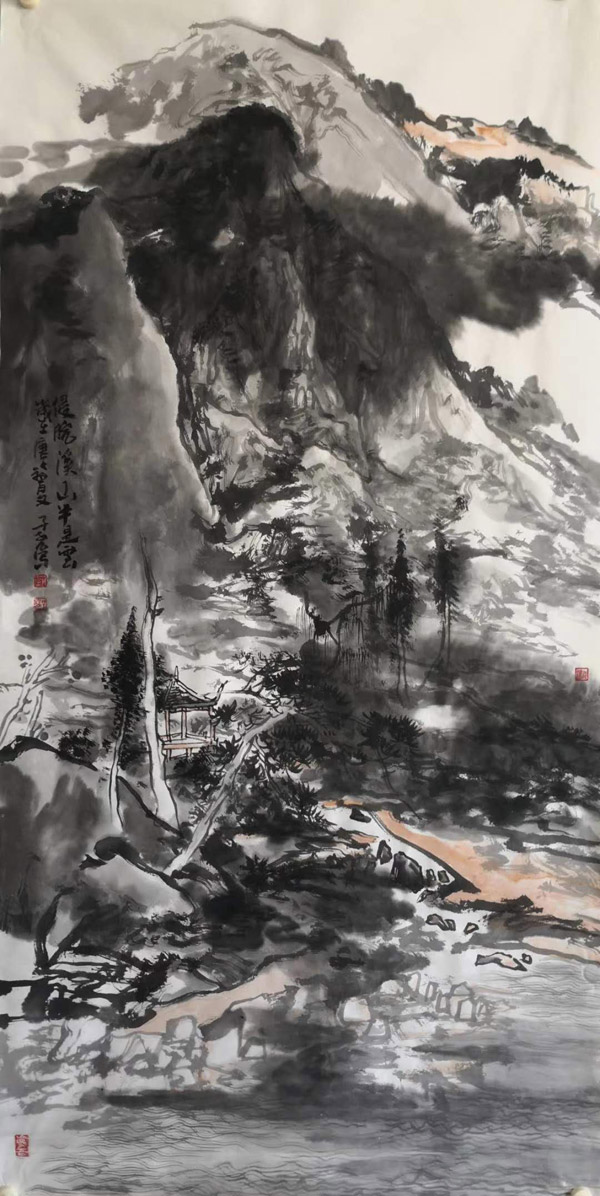 新作速递（二十）