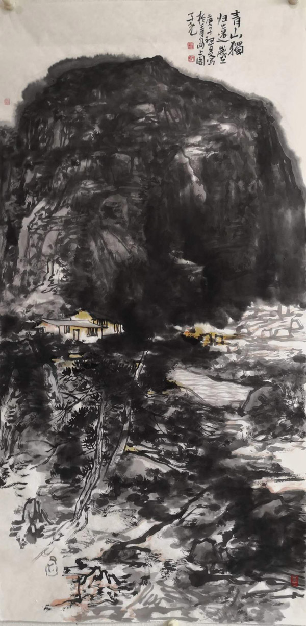 新作速递（二十）